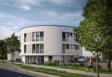 FORMHAUS | Renditestark und planungssicher. Boarding-House-Grundstück mit genehmigter Eingabeplanung.