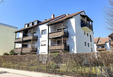 Vorschaubild Wohnung