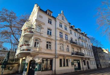 Vorschaubild Mehrfamilienhaus