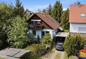Vorschaubild Einfamilienhaus