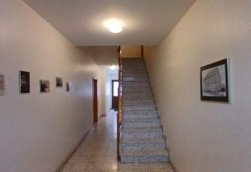 3 - Raum - Wohnung im Zentrum von Hagenow
