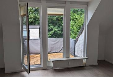 Vorschaubild Maisonettewohnung