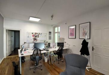 Vorschaubild Büro- /Praxis-Immobilie