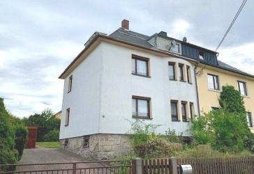Vorschaubild Doppelhaushälfte