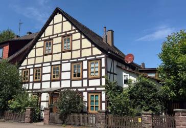 Vorschaubild Einfamilienhaus