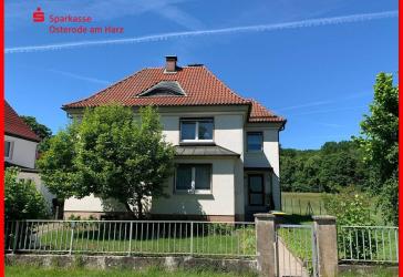 Viel Platz für Ihre Wohnwünsche!