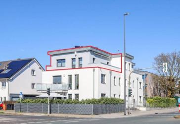 Pendlerfreundliche Kapitalanlage