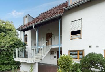 AIGNER - Attraktive 2-Zimmer-Wohnung in ruhiger Lage