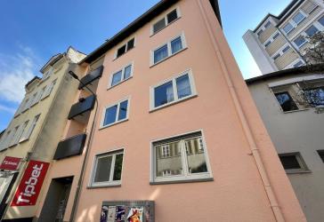 Schöne, moderne und helle 3 Zimmer-Wohnung mitten in der City, Asterweg 2, Gießen