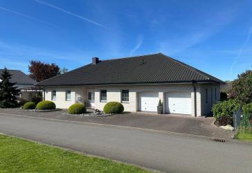 Vorschaubild Bungalow
