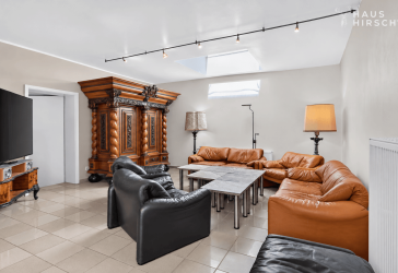 Barrierearmer Bungalow mit privatem, blickgeschütztem Garten im Herzen der Löwenstadt Braunschweig