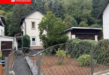Vorschaubild Einfamilienhaus