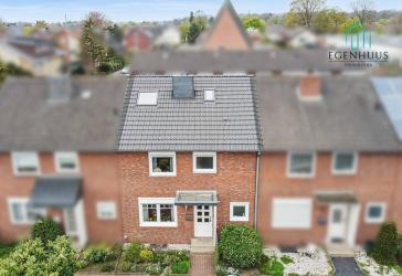 Vorschaubild Reihenmittelhaus
