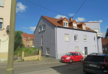 Schöne Wohnung Neunkirchen