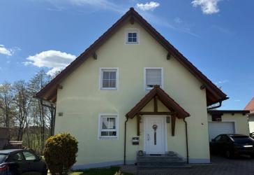 Vorschaubild Einfamilienhaus