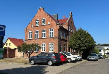 Vorschaubild Mehrfamilienhaus