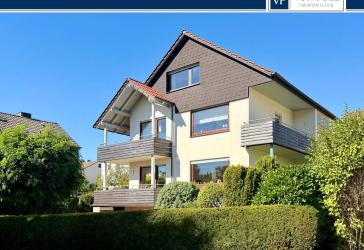 Vorschaubild Mehrfamilienhaus