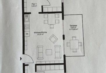 Vorschaubild Wohnung