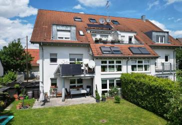 Vorschaubild Wohnung