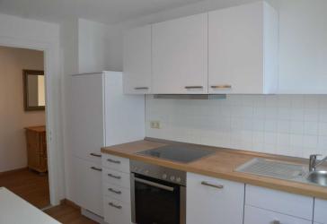 Helle 3-Zimmerwohnung mit Balkon in ruhiger Lage