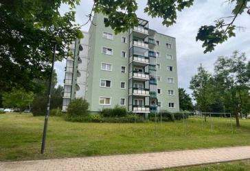 beliebte Eigentumswohnung mit eigenem Logenplatz in Rostock