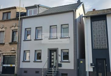 Vorschaubild Reihenendhaus