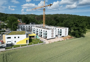 Vorschaubild Wohnung