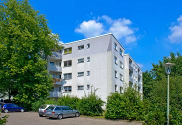 Demnächst frei! 3-Zimmer-Wohnung in Gladbeck Brauck