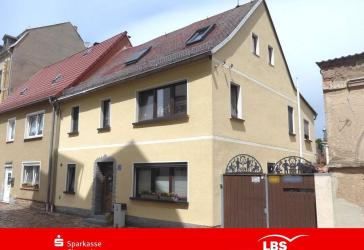 Vorschaubild Reihenendhaus