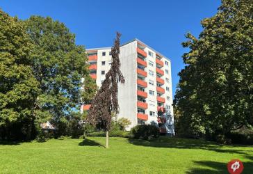 Vorschaubild Wohnung
