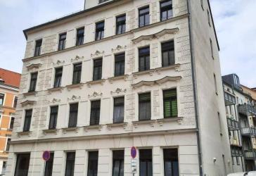 Familienwohnung im Erdgeschoss - sofort frei!