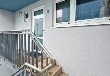 Vorschaubild Maisonettewohnung