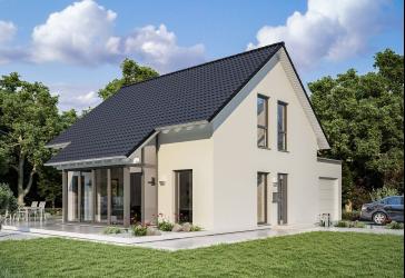 Eigenheim mit großzügigem Platzangebot