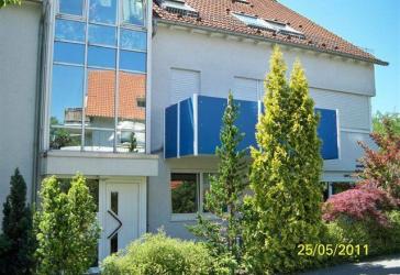 Kuscheliges 2-Zimmer-Appartement in S-Vaihingen (Uni)