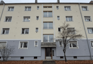 Vorschaubild Wohnung