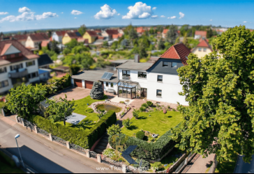 Ihr neues Zuhause - stilvoll, komfortabel und sofort bezugsfertig!