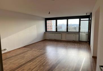 Traumwohnung mit Rheinblick – 4 Zimmer im 7. OG