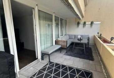 Wohnung mieten in 52064 Aachen
