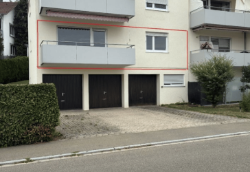 Vorschaubild Wohnung