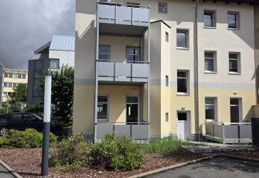 Vorschaubild Wohnung