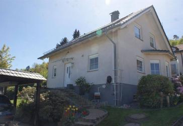 Vorschaubild Einfamilienhaus