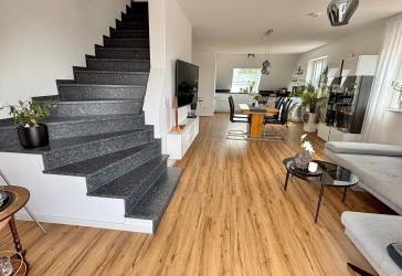 Vorschaubild Maisonettewohnung