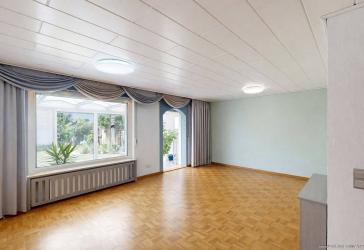 Provisionsfrei für Käufer: Reihenendhaus mit Wintergarten, 2 Stellplätze, Garten und viel Potenzial!