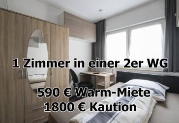 Vorschaubild Wohnung
