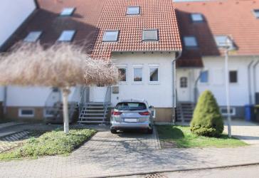 Vorschaubild Reihenmittelhaus