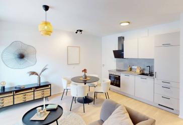 Vorschaubild Wohnung