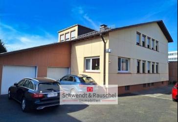 Vorschaubild Mehrfamilienhaus