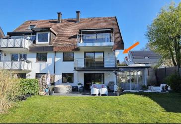 Vorschaubild Wohnung