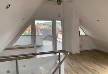 Vorschaubild Maisonettewohnung