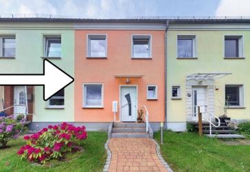 Vorschaubild Reihenmittelhaus